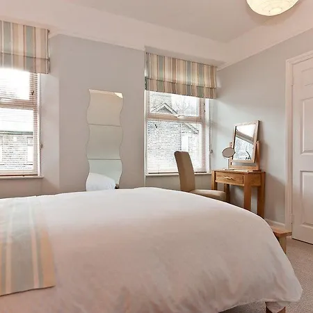 Bed & Breakfast Craigholme Bowness-on-Windermere