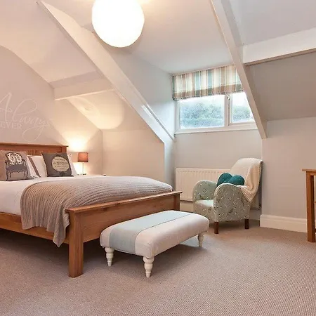 Craigholme Bed & Breakfast 4*