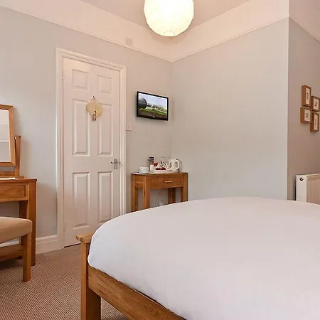 Craigholme 4* Bowness-on-Windermere