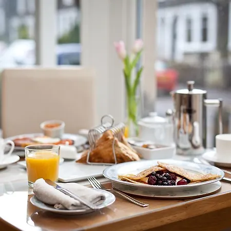 Craigholme Bed & Breakfast