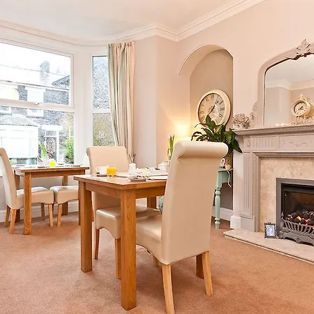 Bed & Breakfast Craigholme