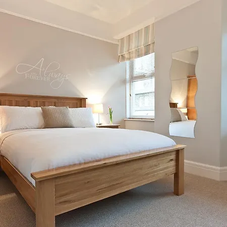 Craigholme Bowness-on-Windermere