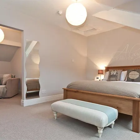 Craigholme Bed & Breakfast 4*