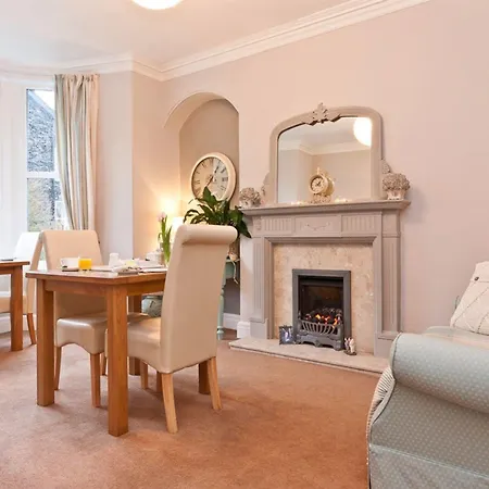 Craigholme 4* Bowness-on-Windermere